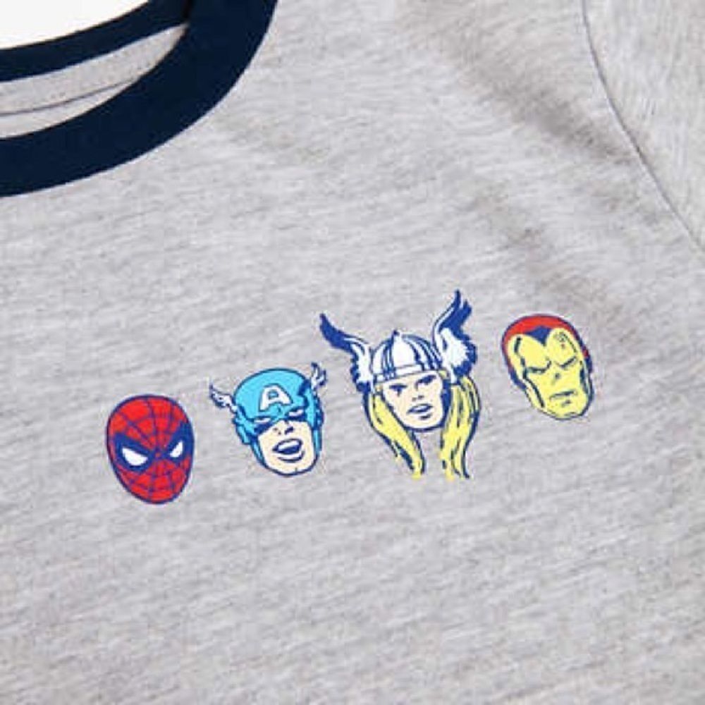 MARVEL AVENGERS 5-Piece Set - Picture 5 of 13